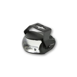 Faro delantero LED HIGHSIDER Comet-High (solo luz de carretera)