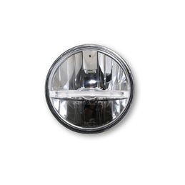 Óptica de faro delantero LED HIGHSIDER Jackson