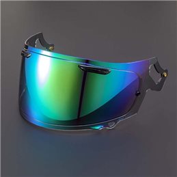 Pantalla ARAI VAS-V MAX-V - Verde