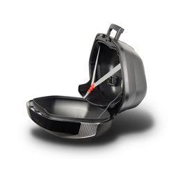 Maletas laterales SHAD SH36 Carbono