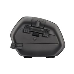 Maletas laterales SHAD SH36 Carbono