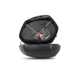 Maletas laterales SHAD SH36 Carbono