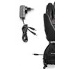 CARGADOR SD-A17C 12.6V USB+CABLE DOBLE SALIDA USB Y 2 JACKS