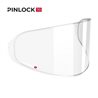 DKS 002 LAMINA PINLOCK MAX VISION PARA PANTALLA 935/WJ-19 TRANSPARENTE