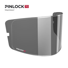 DKS 155 LAMINA PINLOCK MAX VISION PARA PANTALLA MT-V-09 OSCURA