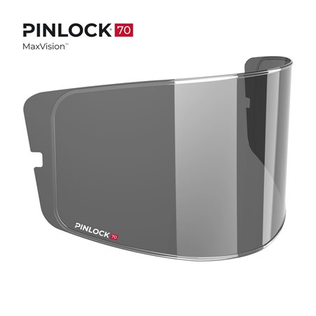 DKS 155 LAMINA PINLOCK MAX VISION PARA PANTALLA MT-V-09 OSCURA