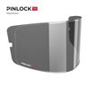DKS 155 LAMINA PINLOCK MAX VISION PARA PANTALLA MT-V-09 OSCURA