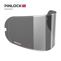 DKS 157 LAMINA PINLOCK MAX VISION PARA PANTALLA MT-V-12 NEGRA