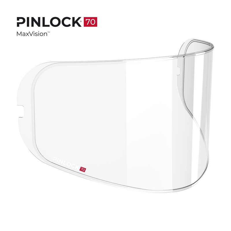 DKS 157 LAMINA PINLOCK MAX VISION PARA PANTALLA MT-V-12 TRANSPARENTE DKS 157 LAMINA PINLOCK MAX VISION PARA PANTALLA MT-V-12 TRANSPARENTE