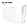 DKS 157 LAMINA PINLOCK MAX VISION PARA PANTALLA MT-V-12 TRANSPARENTE