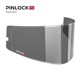 DKS 193 LAMINA PINLOCK MAX VISION PARA PANTALLA MT-V-16 NEGRA