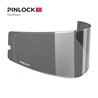 DKS 193 LAMINA PINLOCK MAX VISION PARA PANTALLA MT-V-16 NEGRA