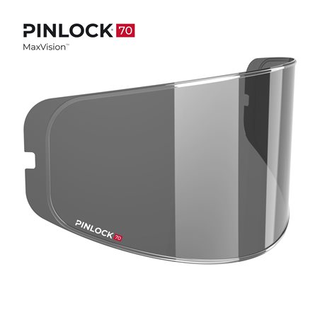DKS 209 LAMINA PINLOCK MAX VISION PARA PANTALLA MT-V-14 NEGRA
