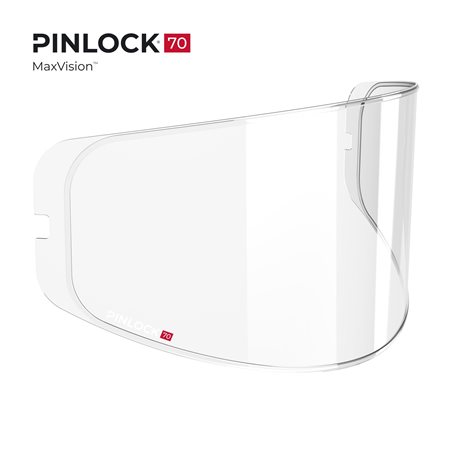 DKS 209 LAMINA PINLOCK MAX VISION PARA PANTALLA MT-V-14 TRANSPARENTE