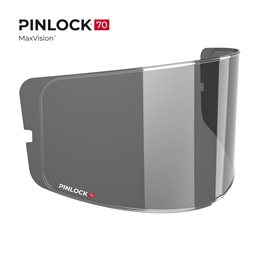 DKS 409 LAMINA PINLOCK MAX VISION PARA PANTALLA MT-V-29 NEGRA