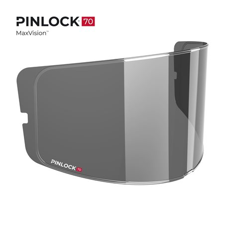 DKS 409 LAMINA PINLOCK MAX VISION PARA PANTALLA MT-V-29 NEGRA