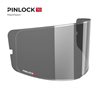 DKS 409 LAMINA PINLOCK MAX VISION PARA PANTALLA MT-V-29 NEGRA