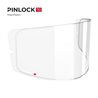 DKS 409 LAMINA PINLOCK MAX VISION PARA PANTALLA MT-V-29 TRANSPARENTE