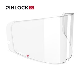 DKS 435 LAMINA PINLOCK MAX VISION PARA PANTALLA MT-V-28B TRANSPARENTE