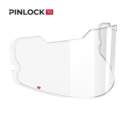 DKS 479 LAMINA PINLOCK MAX VISION PARA PANTALLA MT-V-32 TRANSPARENTE