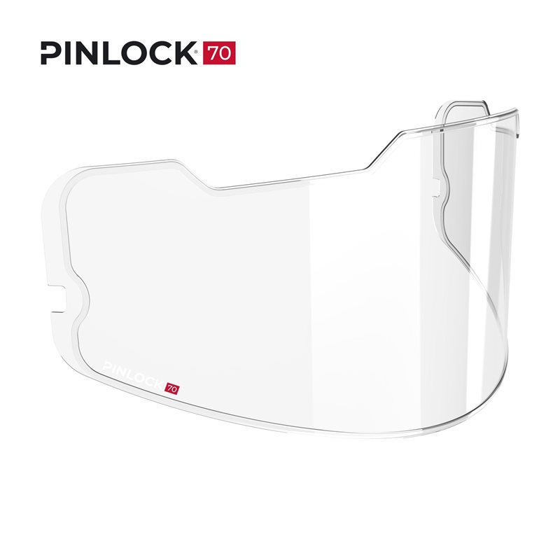 DKS 479 LAMINA PINLOCK MAX VISION PARA PANTALLA MT-V-32 TRANSPARENTE
