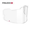 DKS 479 LAMINA PINLOCK MAX VISION PARA PANTALLA MT-V-32 TRANSPARENTE