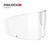 DKS 512 LAMINA PINLOCK MAX VISION PARA PANTALLA TRANSPARENTE MT-V-35