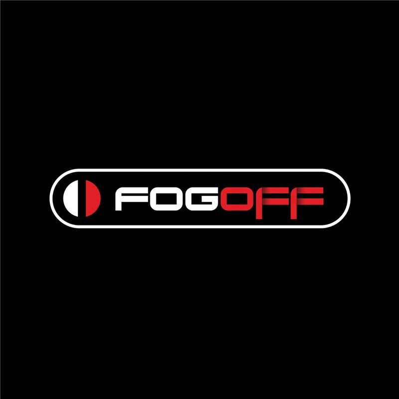FOGOFF 70s FOG017 LAMINA ANTI-VAHO (NO FOTOCROMÁTICA) PARA MT-V-14 / V-14B FOGOFF 70s FOG017 LAMINA ANTI-VAHO (NO FOTOCROMÁTICA) PARA MT-V-14 / V-14B