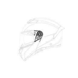KIT MECANISMO PANTALLA MT-V-35 MAX VISION