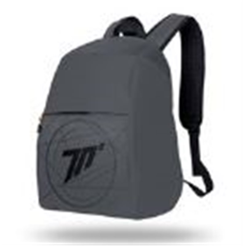 MOCHILA PARA MOTO SD-TB3 GRIS