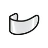 PANTALLA ANTI-VAHO MT-V-06