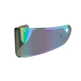 PANTALLA IRIDIUM 100% MAX VISION  MT-V-29B CON PINES TEAR OFF
