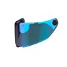 PANTALLA IRIDIUM AZUL MAX VISION PINLOCK INSERT READY MT-V-28B