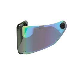 PANTALLA IRIDIUM MAX VISION PINLOCK INSERT READY MT-V-28B