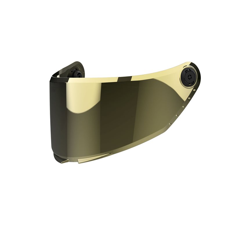 PANTALLA ORO/ESPEJO MAX VISION PINLOCK INSERT READY MT-V-28B