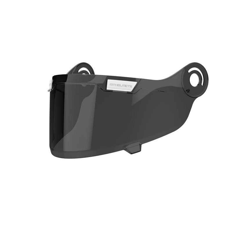 PANTALLA OSCURA 100% MAX VISION CON VENTILACION DORADA  MT-V-32