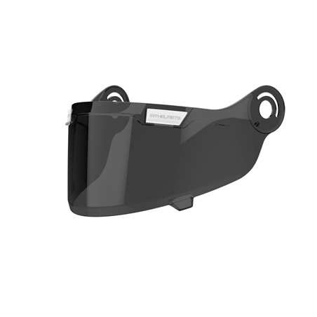 PANTALLA OSCURA 100% MAX VISION CON VENTILACION DORADA  MT-V-32