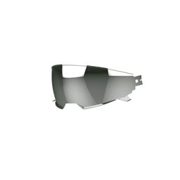 PANTALLA SOLAR INTERNA MT TR902 DISTRICT/STREETFIGHTER SV PLATA