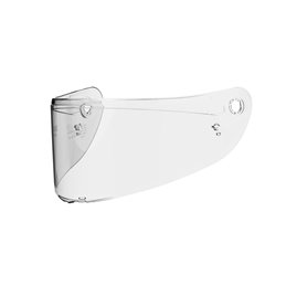 PANTALLA TRANSPARENTE 100% MAX VISION  MT-V-29 CON PINES TEAR OFF