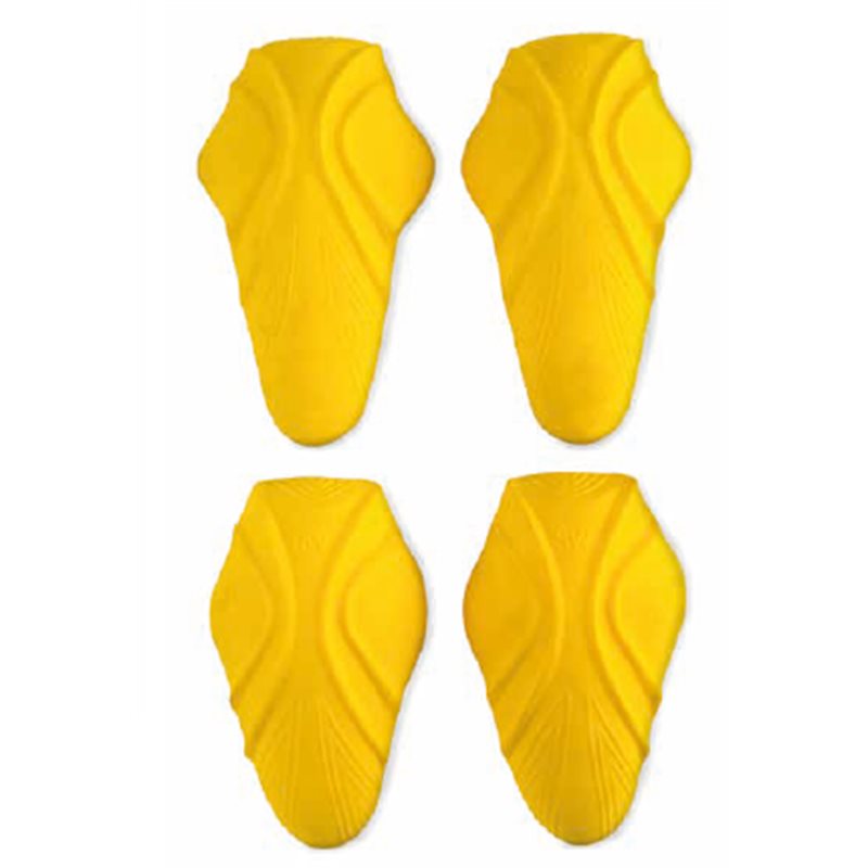 SD-A11 PACK PROTECCIONES POLIURETANO EXCELLENCE HOMBROS/CODOS