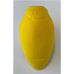 SD-A19 PROTECCIONES PARA RODILLAS POLIURETANO EXCELLENCE