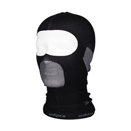SD-CT2 BALACLAVA SIN COSTURA NEGRO