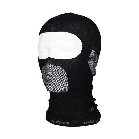 SD-CT2 BALACLAVA SIN COSTURA NEGRO
