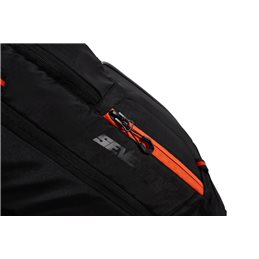 SD-TB4 ARAGÓN MOCHILA PARA MOTO ARAGON NEGRA