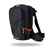SD-TL1 NEGRA MOCHILA DE PIERNA PARA MOTO