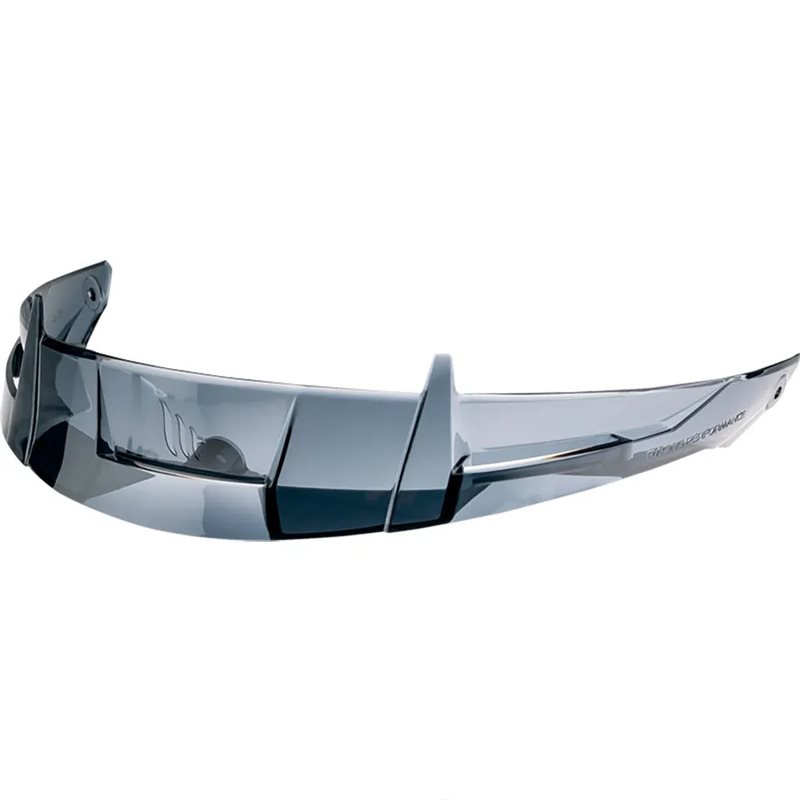 SPOILER BASICO AHUMADO FF104PRO - RAPIDE PRO CARBON