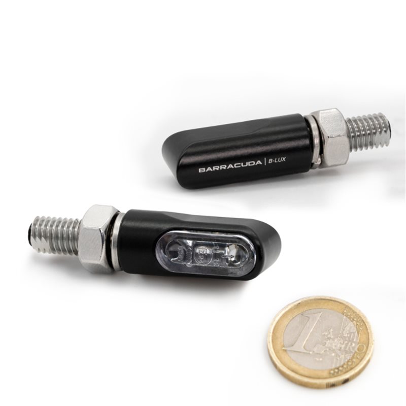INTERMITENTES LED M-LED B-LUX BARRACUDA INTERMITENTES LED M-LED B-LUX BARRACUDA