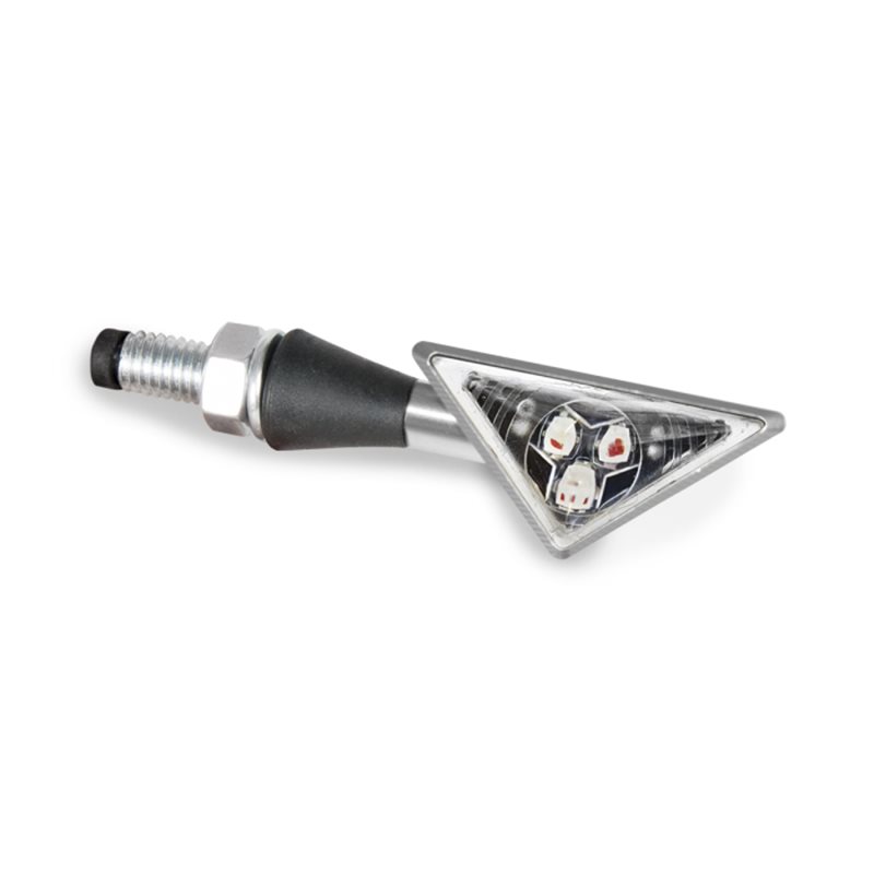 INTERMITENTES Z LED PLATA B-LUX BARRACUDA INTERMITENTES Z LED PLATA B-LUX BARRACUDA