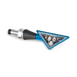INTERMITENTES Z LED AZUL B-LUX BARRACUDA