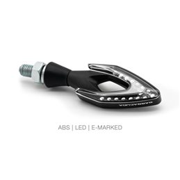 INTERMITENTES LED FRECCIA BARRACUDA